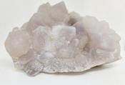 Chalcedony Quartz Crystal.
Mine Los Pajaritos.
La Unión. SPAIN image