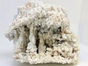 Rare! Barite Forest Cluster Crystal Large image