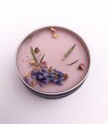 Sleep Easy Aromatherapy Balm Organic image