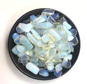 Opalite tumblestone crystal image