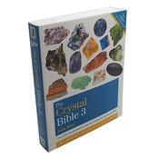 The Crystal Bible Volume 3 By Judy Hall image