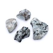 Rough  Rainbow Moonstone