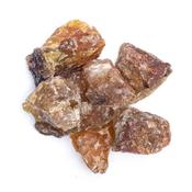 Fluorite Rough Yellow Crystal Quartz Natural Stone image