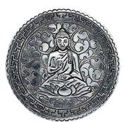 Buddha Incense holder - Cones and Sticks image