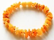 Amber Bracelet Certified image