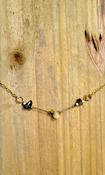 Grounding Crystals Necklace image