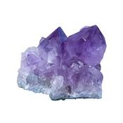 Amethyst Druze Cluster image