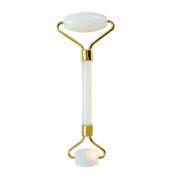 Opalite Crystal Dual Ended Face Roller image