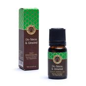 Essential oil mix De-Stress &amp; Unwind Song of India image