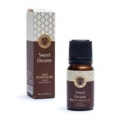 Essential oil mix Sweet Dreams Song of India - Sleep Easy image