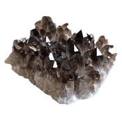 Smokey Quartz Large