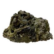 Epidote Specimen Rough Mineral Crystal image