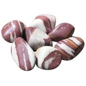 Shiva Lingams Crystal Tumbled image