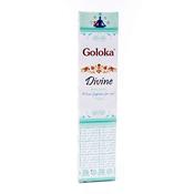 Incense Goloka Divine image