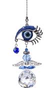 EVIL EYE LIGHT CATCHER / SUN CATCHER image