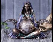 Mother of Earth Goddess Statue Ornament image