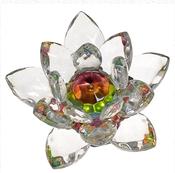 Crystal Lotus Multicolour image