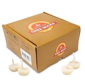 8× Original Ghee candles S image