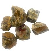 Tiger Eye Rough Crystal