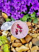 "Euphoria" Rose Butter Lotion - Natural Aphrodisiac image
