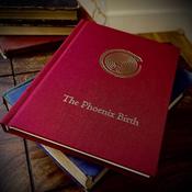 'The Phoenix Birth' and 'The Saturated Breath' Poetry Books image