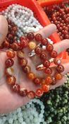 Fire Agate Bracelet image