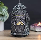Dragon Essential Oil Diffuser Multicolour Lamp Light image