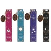 Tarot Card Incense Sticks with Stand image