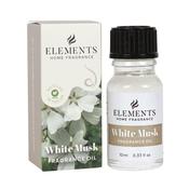 White Musk Fragrance Oil image