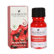Strawberry Fragrance Oil image