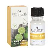 Lemon and Lime Fragrance Oil image