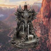 Dragon Backflow Cone Burner image