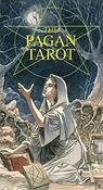 78 Tarot Card Deck - Pagan Tarot - The Spiritual and Religious Journey of a WICCA, GINA M. PACE (Wicca) Artwork by Luca Raymondo. Colours by Cristian image