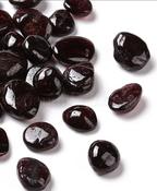 Garnet tumbled crystal Small image
