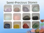 Tumbled Stones and Crystals Gift Box with 12 pcs crystal set image