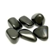 Shungite Tumbled Crystal 100% natural EMF protector