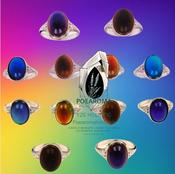 Mood Ring Emotion Unisex image