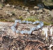 Labradorite Crystal Healing Chip Bracelet image