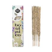 Incense Sticks Magnolias Sagrada Madre Botanical Herbal Organic Deluxe image
