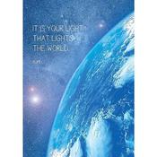 Postcards It's your light... image