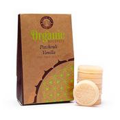 Patchouli Vanilla Wax Melts image