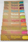 Organic Incense Sticks Goodness Masala 1 pack ×15g image