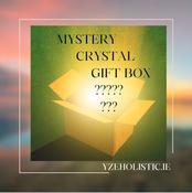 HOLISTIC MYSTERY GIFT BOX (WORTH €150) image