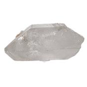 Clear Quartz Lemurian Cluster Crystal Points M image