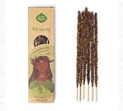 Incense Sticks Herbal Sagrada Madre 5 Elements Earth Deluxe image