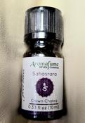 Essential oil blend image