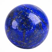 Lapis Lazuli  Crystal Sphere ±40- 55mm image
