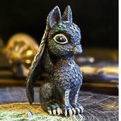 Griffael Griffin Figurine Cult Cuties 10.7cm image