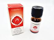 Root Chakra Balancing Essential Oil Blend image