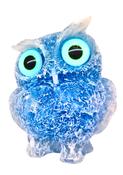 Resin Crystal Chip Owl image